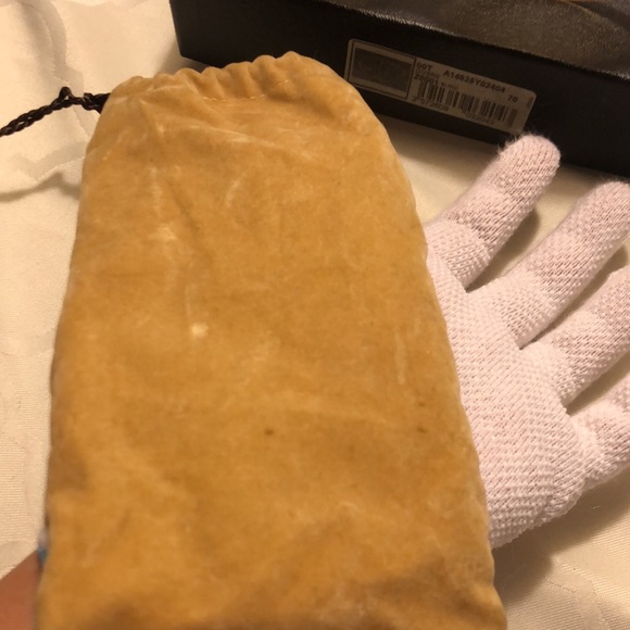 Yves Saint Laurent Vintage YSL sunglasses Authentic - Picture 9 of 16